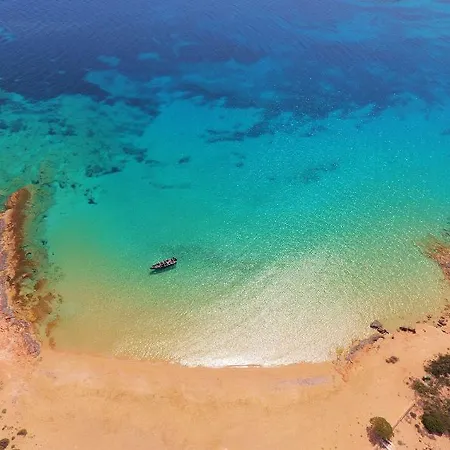 Villa Cemilion *