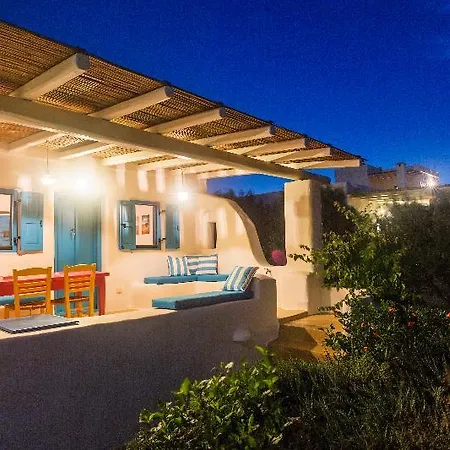 ヴィラ Cemilion *