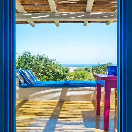 Cemilion * Koufonisia