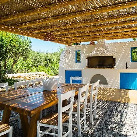 Cemilion * Koufonisia