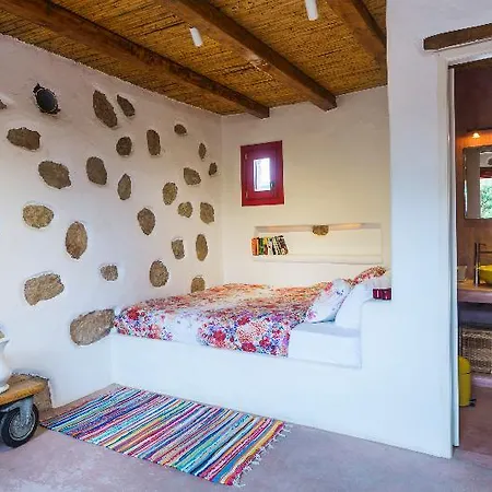 Villa Cemilion *