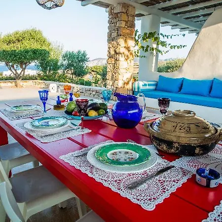 Villa Cemilion *