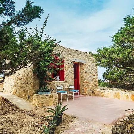 Villa Cemilion *