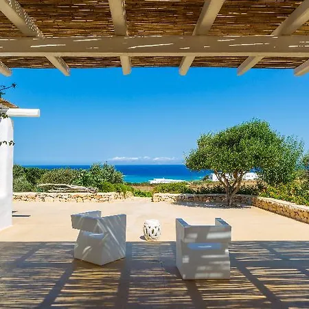 Villa Cemilion *