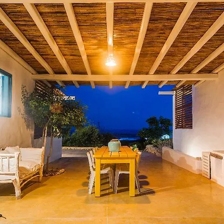 Villa Cemilion *