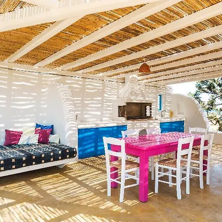 Cemilion * Koufonisia