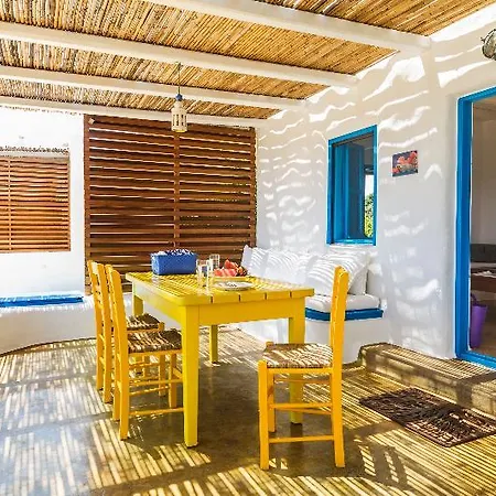 Cemilion * Koufonisia