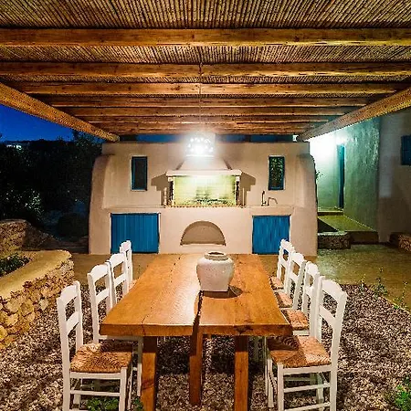 Villa Cemilion *