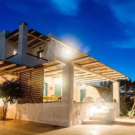 Villa Cemilion *