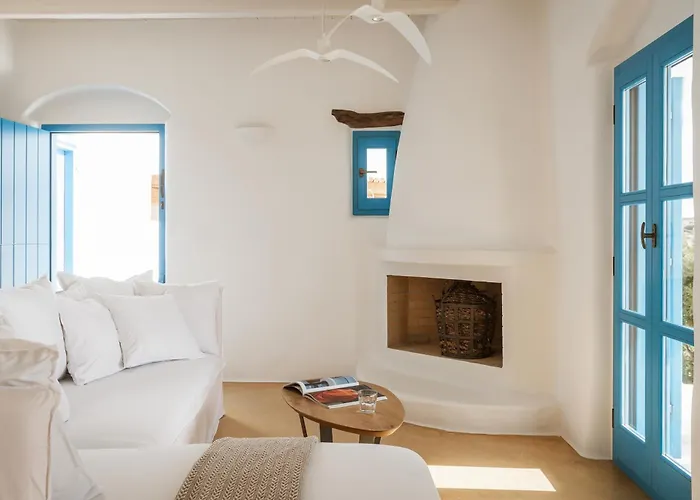 Cemilion * Koufonisia