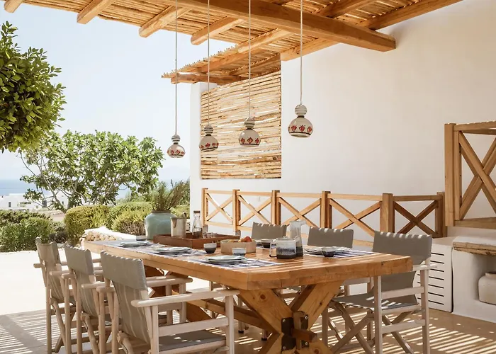 Cemilion * Koufonisia