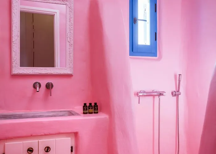 Cemilion * Koufonisia