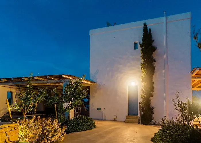 Cemilion * Koufonisia